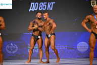 Кубок Ивановской области по бодибилдингу - 2026