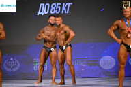 Кубок Ивановской области по бодибилдингу - 2026