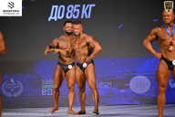 Кубок Ивановской области по бодибилдингу - 2026