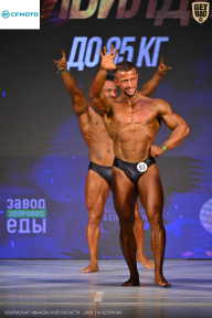 Кубок Ивановской области по бодибилдингу - 2026