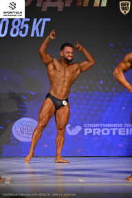 Кубок Ивановской области по бодибилдингу - 2026