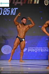 Кубок Ивановской области по бодибилдингу - 2026