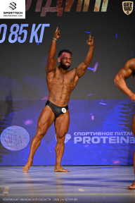 Кубок Ивановской области по бодибилдингу - 2026