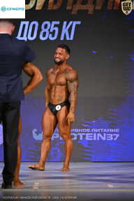 Кубок Ивановской области по бодибилдингу - 2026