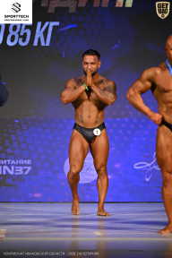 Кубок Ивановской области по бодибилдингу - 2026