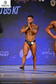 Кубок Ивановской области по бодибилдингу - 2026