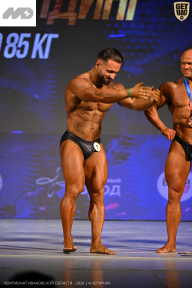 Кубок Ивановской области по бодибилдингу - 2026