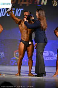 Кубок Ивановской области по бодибилдингу - 2026