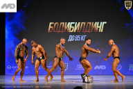 Кубок Ивановской области по бодибилдингу - 2026