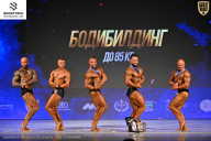 Кубок Ивановской области по бодибилдингу - 2026