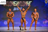 Кубок Ивановской области по бодибилдингу - 2026