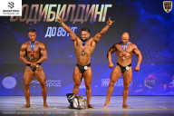 Кубок Ивановской области по бодибилдингу - 2026