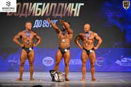 Кубок Ивановской области по бодибилдингу - 2026
