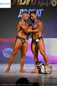 Кубок Ивановской области по бодибилдингу - 2026
