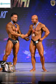 Кубок Ивановской области по бодибилдингу - 2026