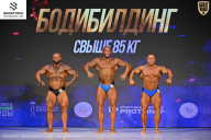 Кубок Ивановской области по бодибилдингу - 2026
