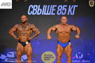 Кубок Ивановской области по бодибилдингу - 2026