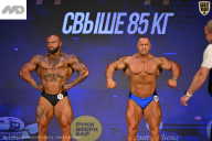 Кубок Ивановской области по бодибилдингу - 2026