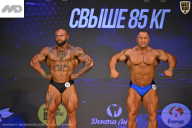 Кубок Ивановской области по бодибилдингу - 2026