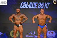 Кубок Ивановской области по бодибилдингу - 2026