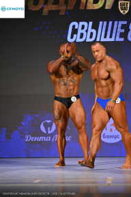 Кубок Ивановской области по бодибилдингу - 2026