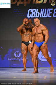 Кубок Ивановской области по бодибилдингу - 2026
