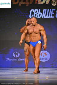 Кубок Ивановской области по бодибилдингу - 2026