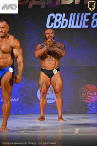 Кубок Ивановской области по бодибилдингу - 2026