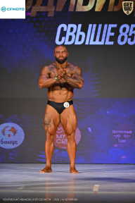 Кубок Ивановской области по бодибилдингу - 2026