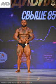 Кубок Ивановской области по бодибилдингу - 2026