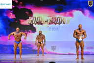 Кубок Ивановской области по бодибилдингу - 2026