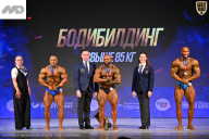 Кубок Ивановской области по бодибилдингу - 2026