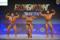 Кубок Ивановской области по бодибилдингу - 2026