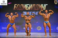 Кубок Ивановской области по бодибилдингу - 2026