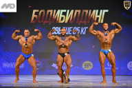 Кубок Ивановской области по бодибилдингу - 2026