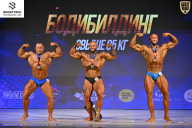 Кубок Ивановской области по бодибилдингу - 2026