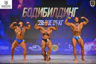 Кубок Ивановской области по бодибилдингу - 2026
