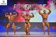 Кубок Ивановской области по бодибилдингу - 2026