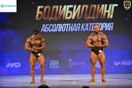 Кубок Ивановской области по бодибилдингу - 2026