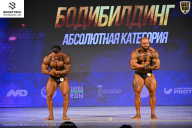 Кубок Ивановской области по бодибилдингу - 2026