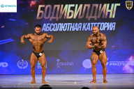 Кубок Ивановской области по бодибилдингу - 2026