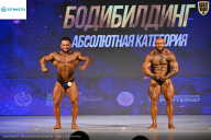 Кубок Ивановской области по бодибилдингу - 2026