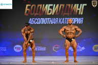 Кубок Ивановской области по бодибилдингу - 2026