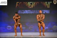 Кубок Ивановской области по бодибилдингу - 2026