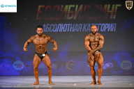Кубок Ивановской области по бодибилдингу - 2026