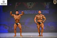 Кубок Ивановской области по бодибилдингу - 2026