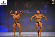 Кубок Ивановской области по бодибилдингу - 2026