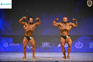 Кубок Ивановской области по бодибилдингу - 2026