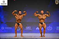 Кубок Ивановской области по бодибилдингу - 2026