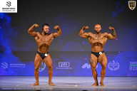 Кубок Ивановской области по бодибилдингу - 2026